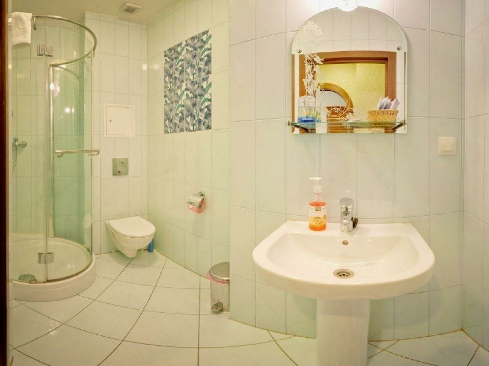 Гостиница  Аделия Санкт-Петербург