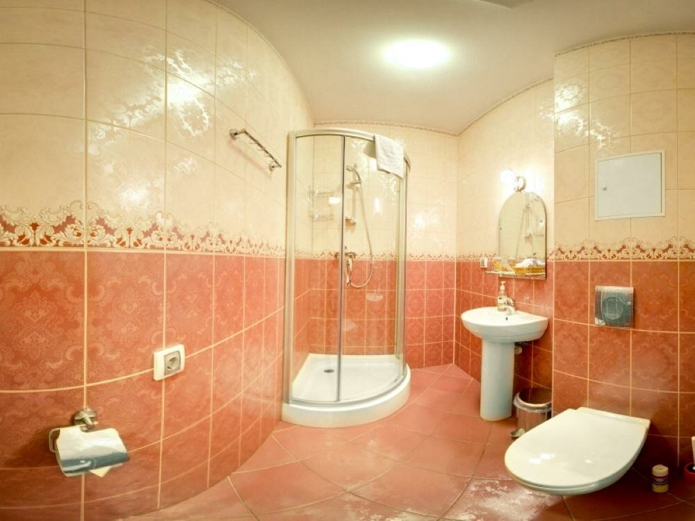 Гостиница  Аделия Санкт-Петербург