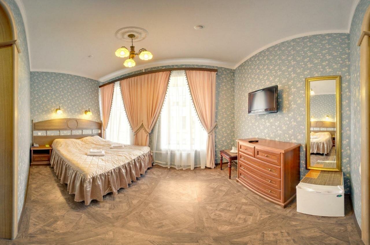 Гостиница  Аделия Санкт-Петербург