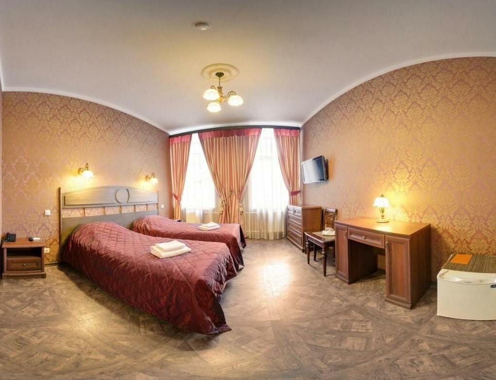 Гостиница  Аделия Санкт-Петербург