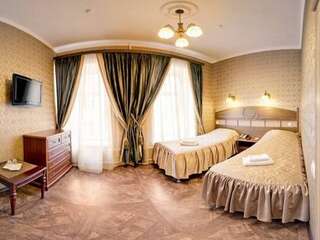 Гостиница  Аделия Санкт-Петербург Улучшенный двухместный номер с 1 кроватью или 2 отдельными кроватями-1